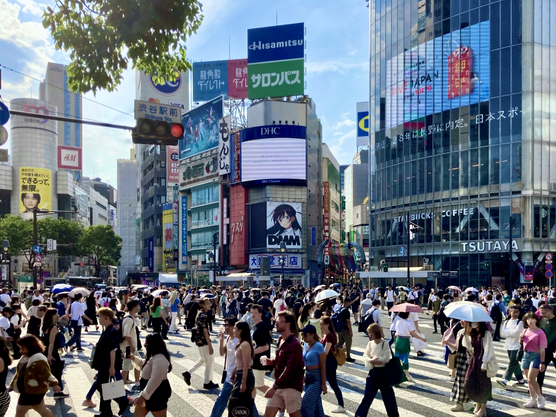 Travel Japanese
