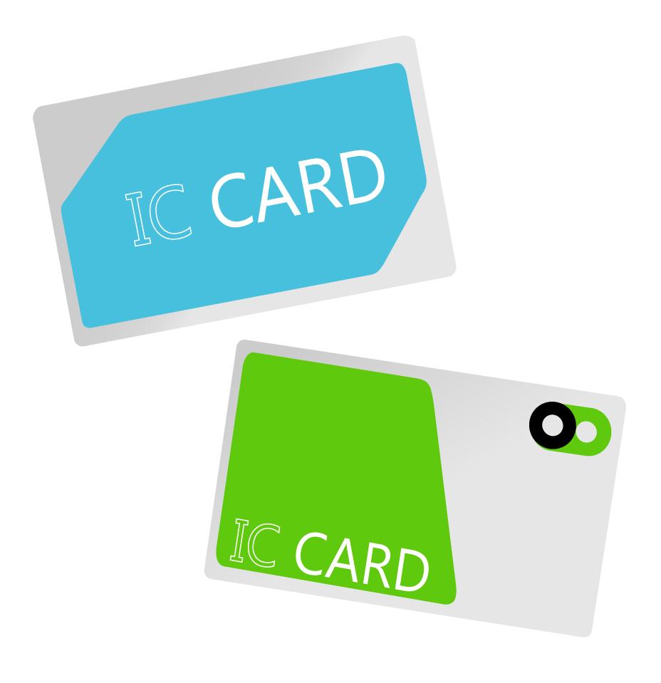 Cash, Cards and IC Cards: How Payments Work in Japan Suica and Pasmo IC cards used for trains and payments in Japan