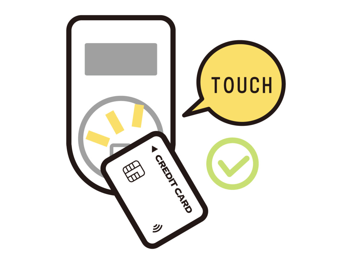 Cash, Cards and IC Cards: How Payments Work in Japan QR code payment screen used at a shop in Japan