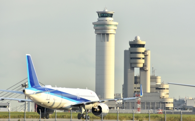 Arriving in Japan: From Airport to Hotel