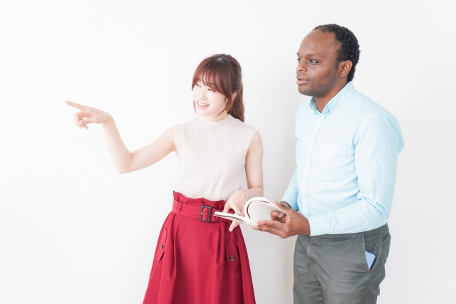 Arriving in Japan: From Airport to Hotel Practising useful Japanese travel phrases before a trip