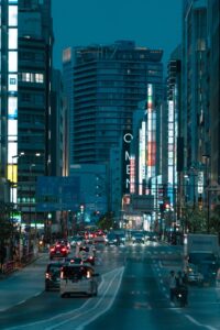 First-Time Japan Trip: What to Know Before You Go (+ Checklist)
