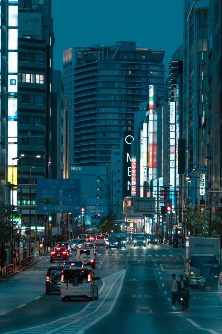 First-Time Japan Trip: What to Know Before You Go (+ Checklist)