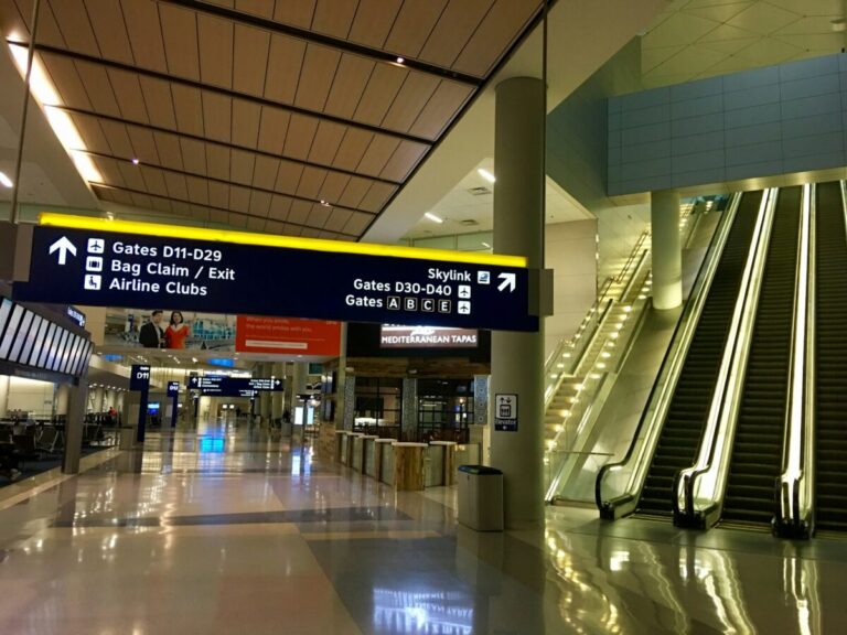 Arriving in Japan: From Airport to Hotel