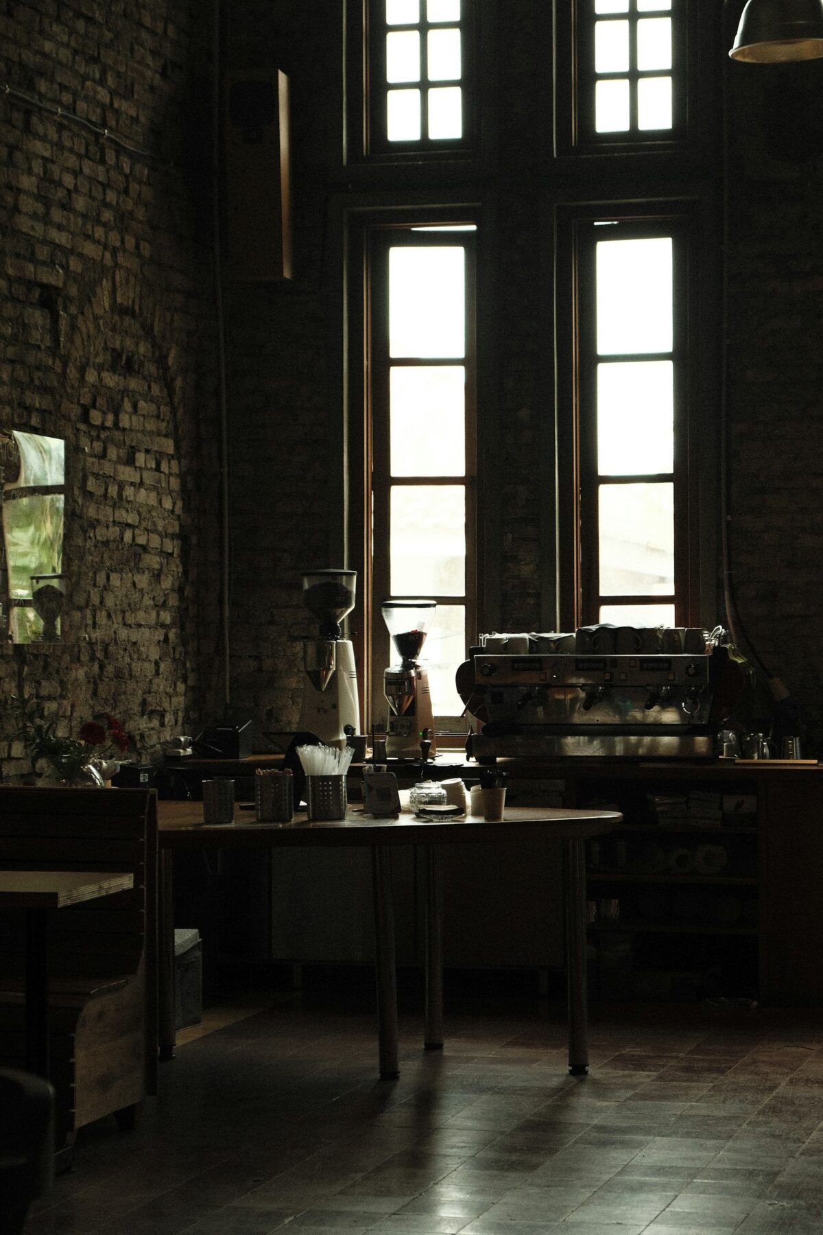 Japanese Cafés Explained: What to Expect and How to Order Quiet café interior with seating