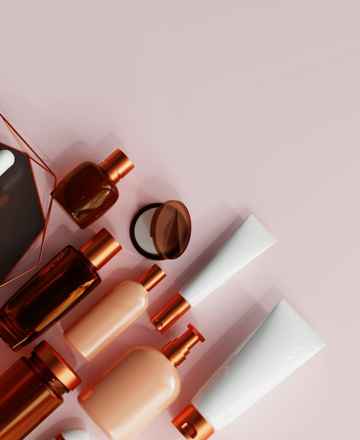Japanese Drugstores Explained: What Travellers Should Know Assorted cosmetics and beauty products