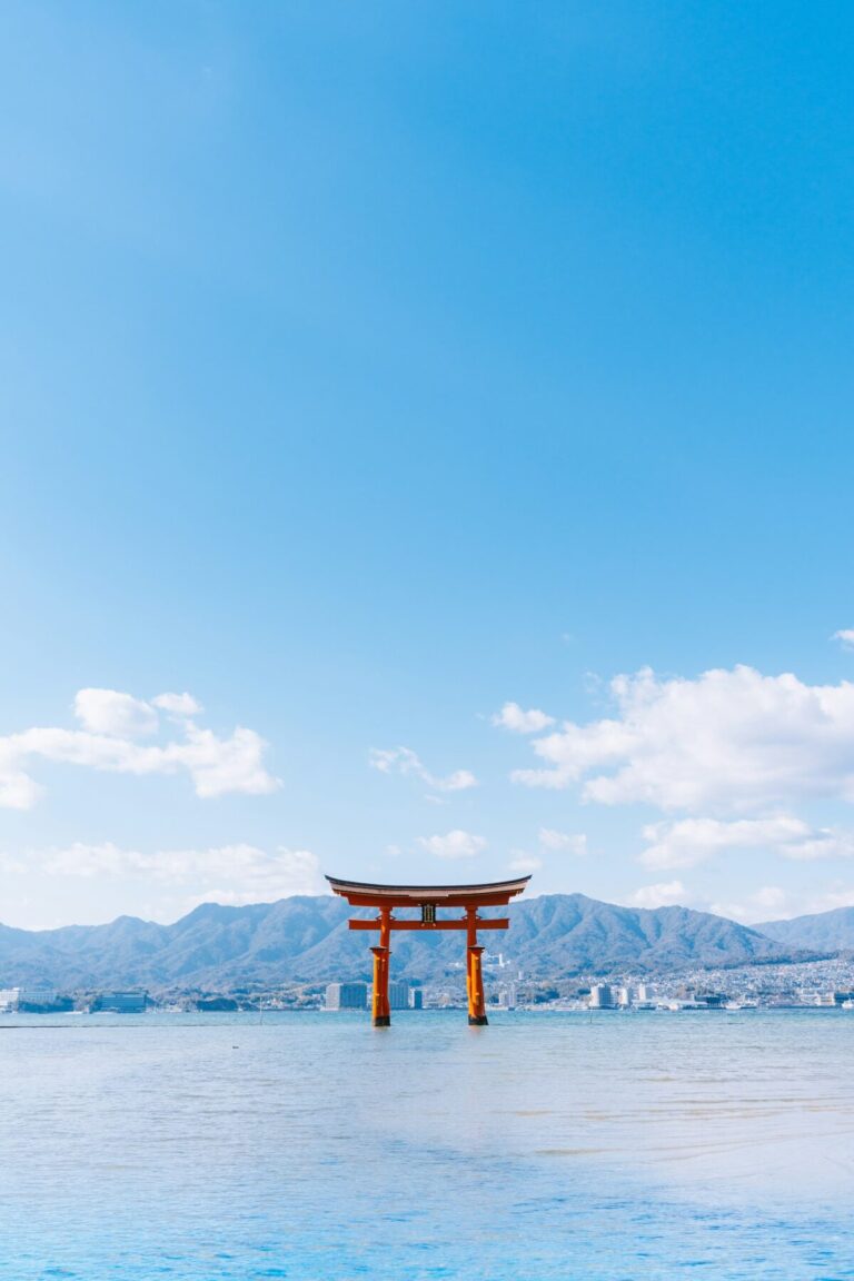 Is a Japan Trip Itinerary Service Worth It? (vs Planning It Yourself)