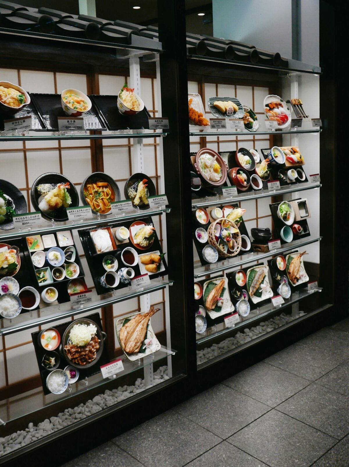 Eating Vegetarian and Vegan in Japan: A Practical Guide An assortment of Japanese vegetable dishes