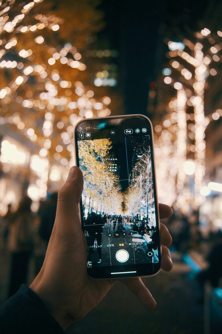 Staying Connected in Japan: SIM Cards, eSIMs and Pocket Wi-Fi