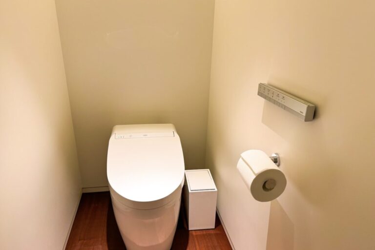 Japanese Toilets Explained: Washlets, Public Toilets and Etiquette
