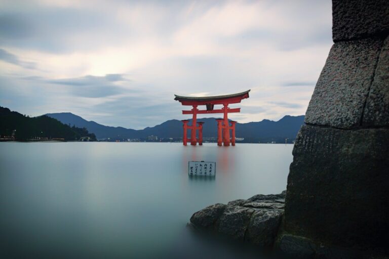 Visiting Shrines and Temples in Japan: Etiquette and What to Expect