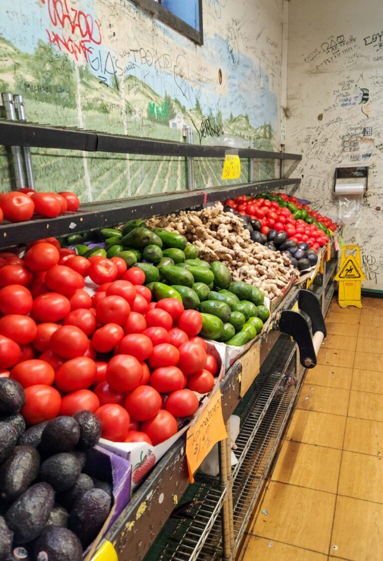A Beginner’s Guide to Japanese Supermarkets