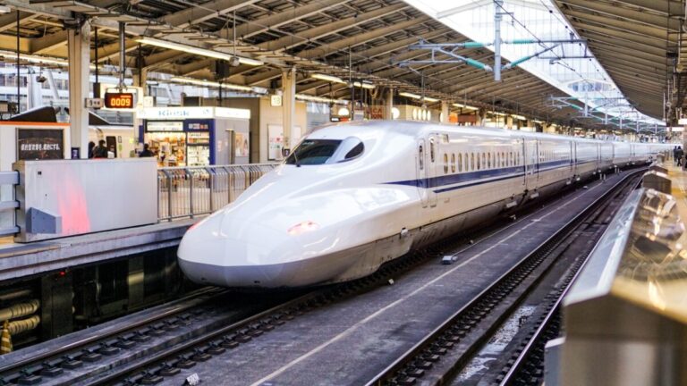 How Much Does a Trip to Japan Cost from the UK? A Realistic Breakdown