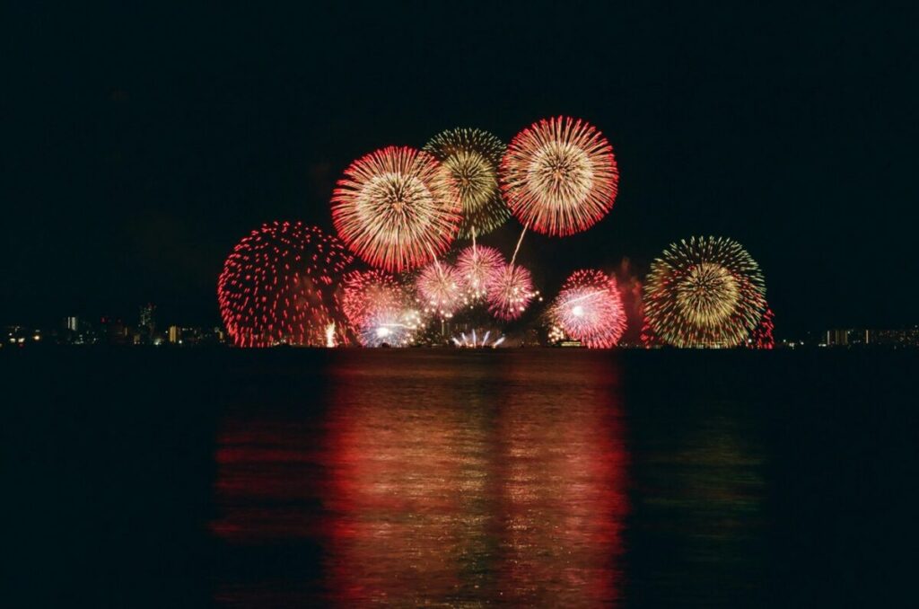 Japanese Festivals by Month: What's On When You Visit Japanese Festivals by Month: What’s On When You Visit