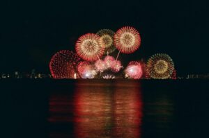 Japanese Festivals by Month: What's On When You Visit