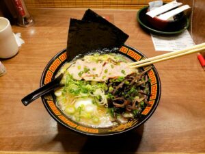 Regional Food in Japan: What to Eat in Tokyo, Osaka, Kyoto and Beyond