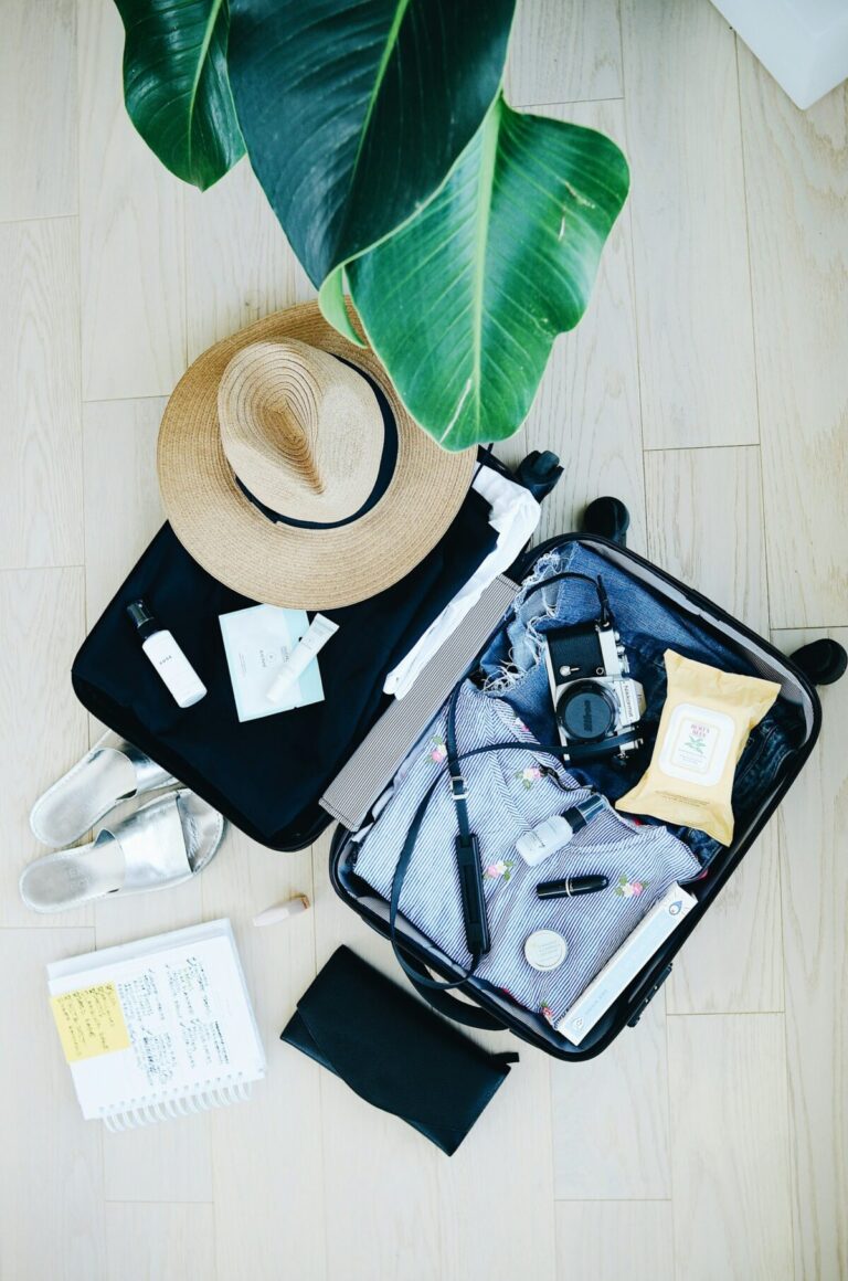 What to Pack for Japan: A UK Traveller’s Seasonal Checklist